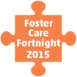 Chrysalis care Fostering London - Foster Care Fortnight 2015