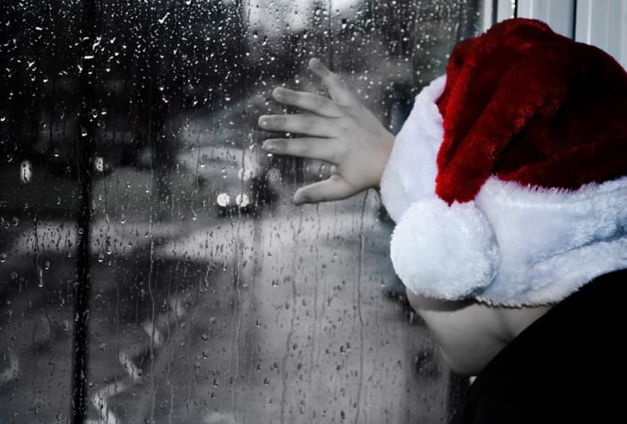 Chrysalis care Fostering London - Why Christmas can be difficult for foster children