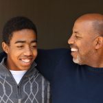 More Men Needed In Foster Care