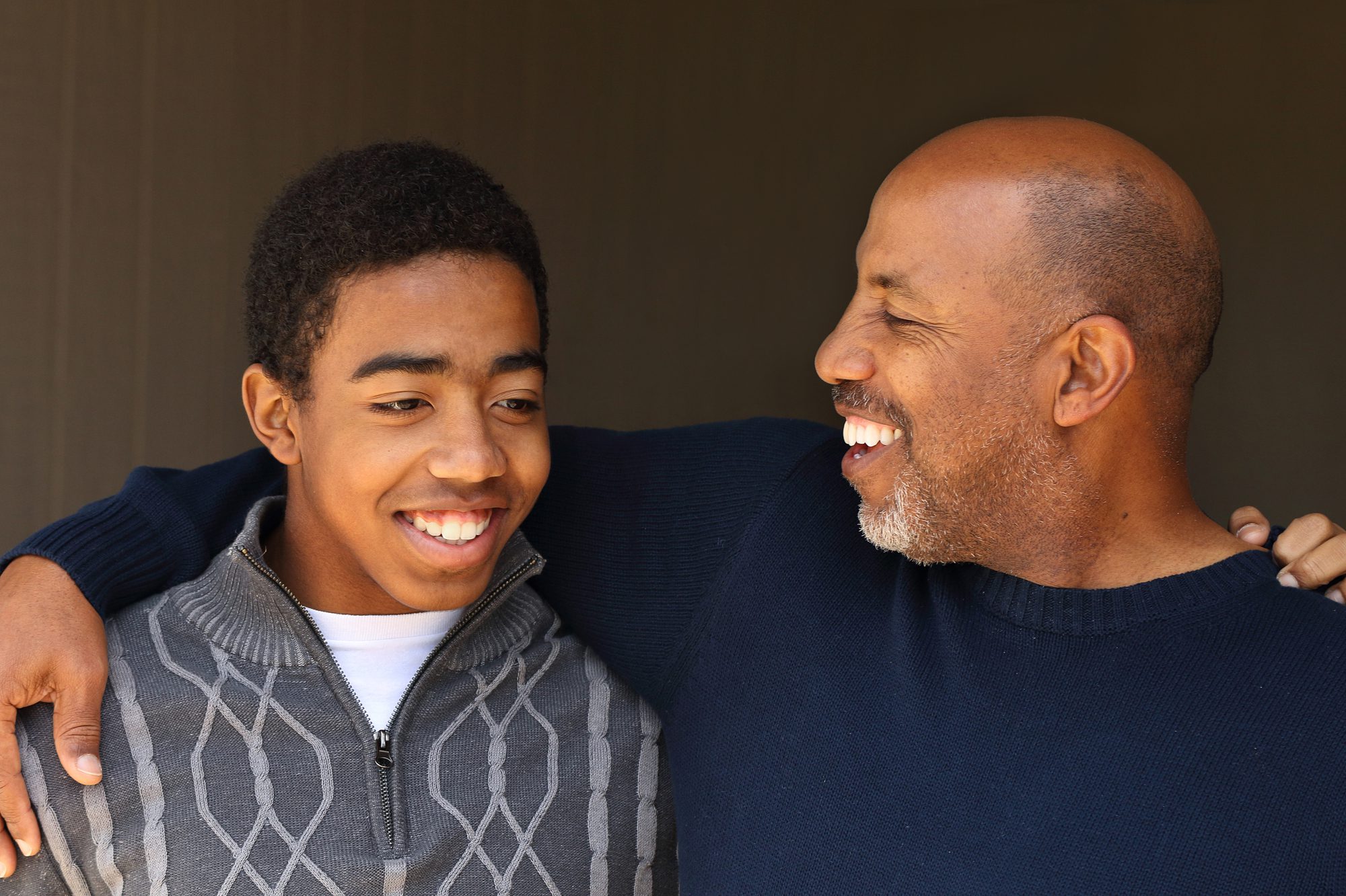 Read more about the article More Men Needed In Foster Care